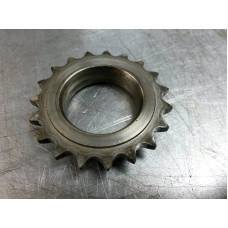 105Y015 Crankshaft Timing Gear For 13-15 BMW X1  3.0